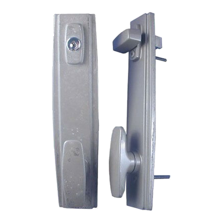 Unavailable Interconnected Handleset; 6 Inch Centers - Tan - Unavailable Interconnected Handleset; 6 Inch Centers - Tan