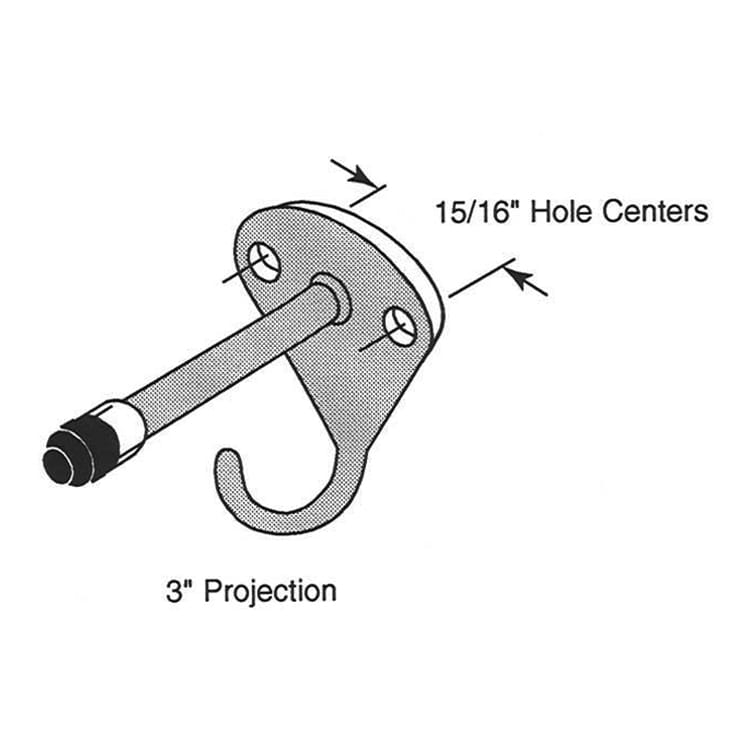Bumper Hook - Bumper Hook