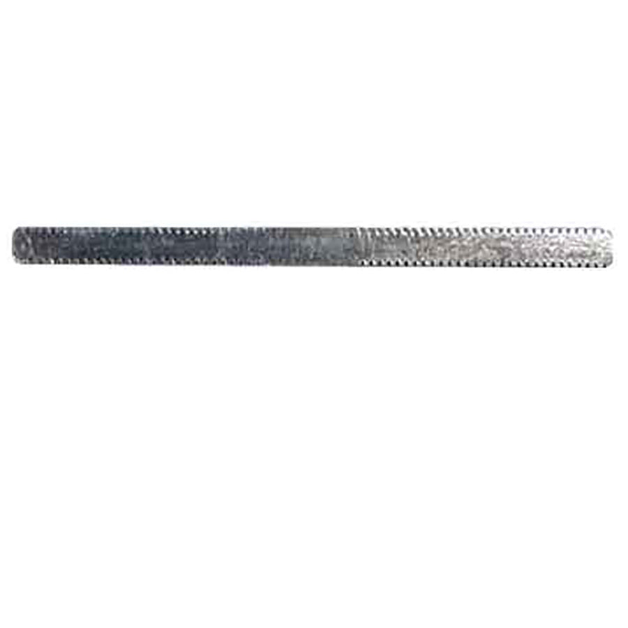Threaded Square Spindle Drive, 1/4