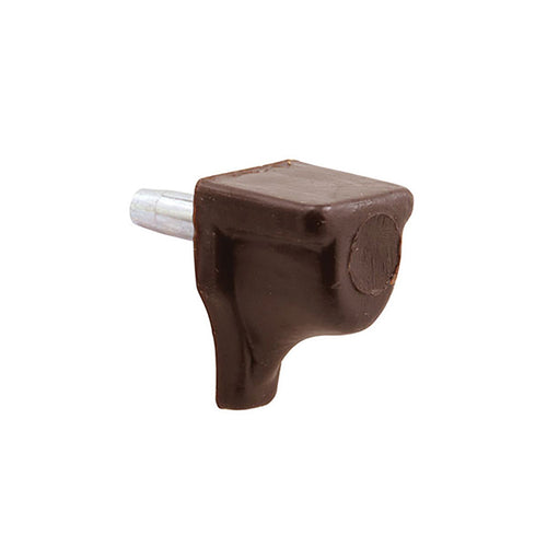 3mm Plastic  Shelf Support Peg - Choose Color - 3mm Plastic  Shelf Support Peg - Choose Color