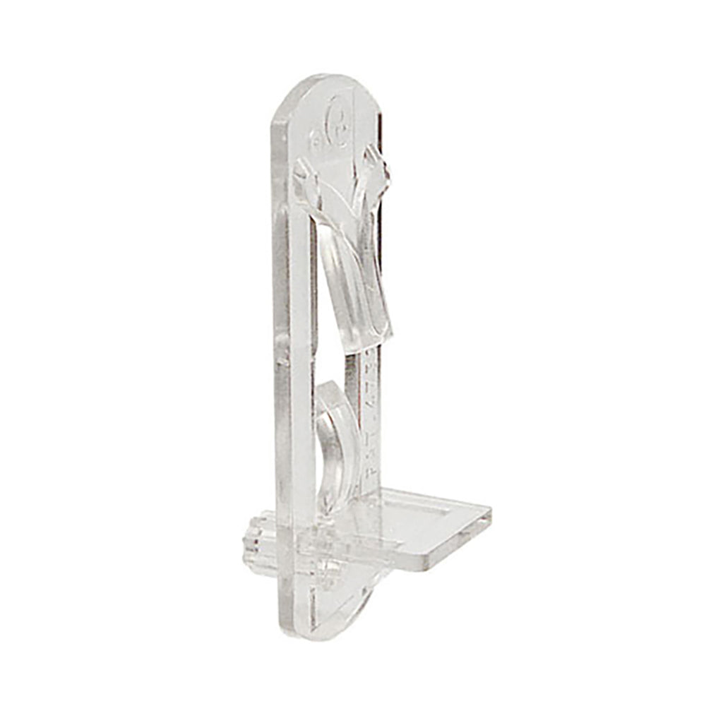 1/4 Inch Shelf Support Peg, 3/4 Inch - 4 Pack - 1/4 Inch Shelf Support Peg, 3/4 Inch - 4 Pack