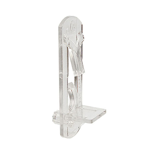 1/4 Inch Shelf Support Peg, 3/4 Inch - 4 Pack - 1/4 Inch Shelf Support Peg, 3/4 Inch - 4 Pack
