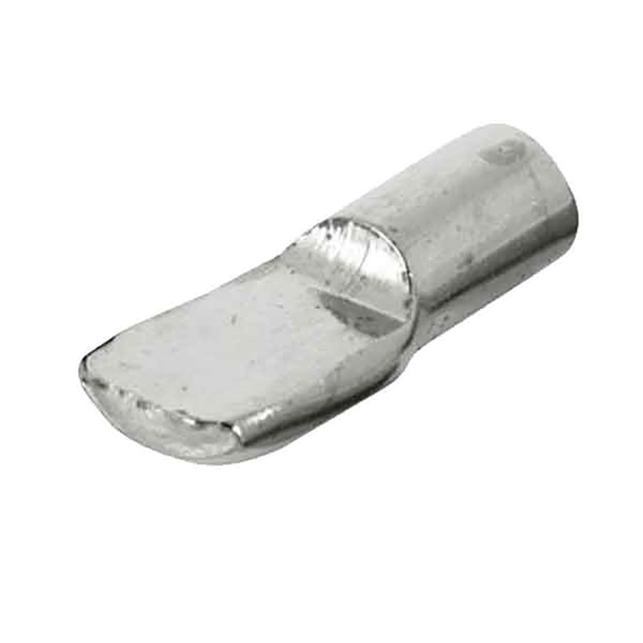 Peg Shelf Support, Spoon style, 9/32