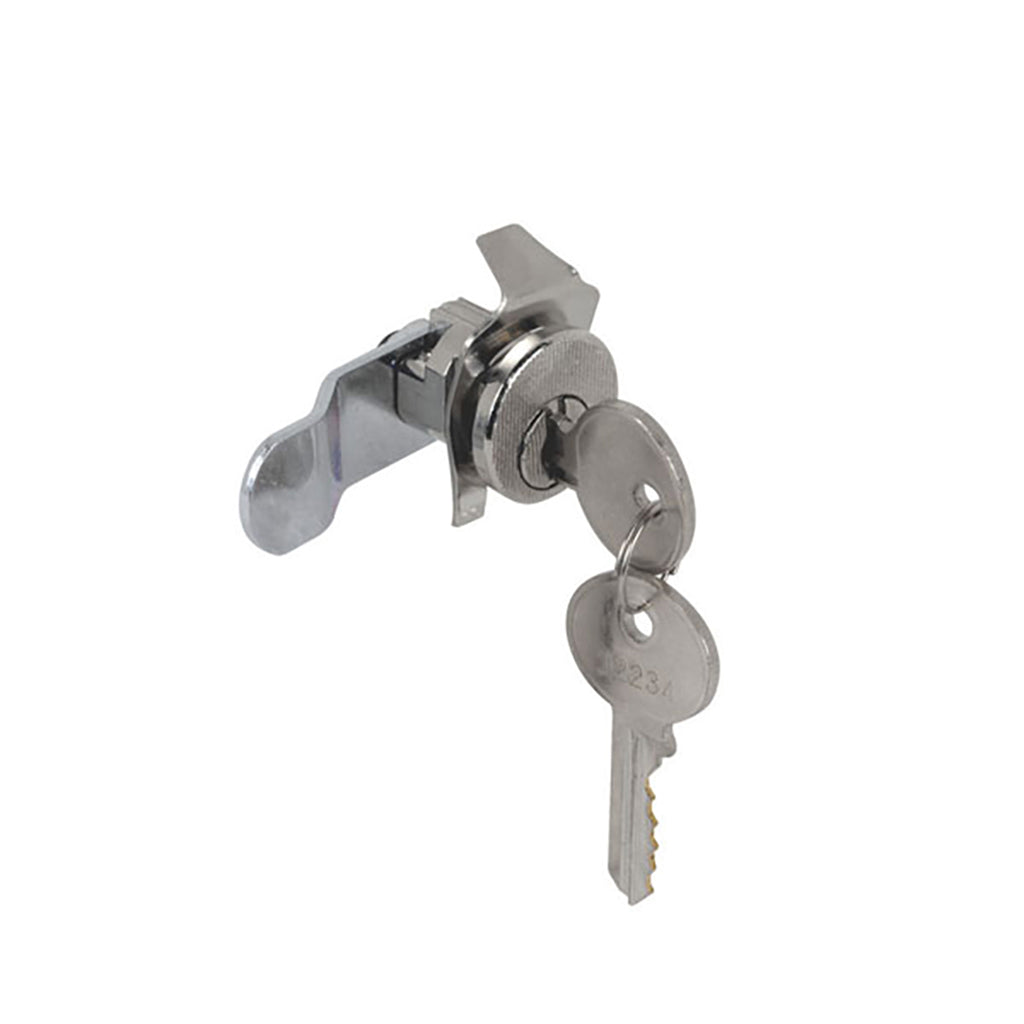 American Device Mail Box Lock - 90° CCW - American Device Mail Box Lock - 90° CCW