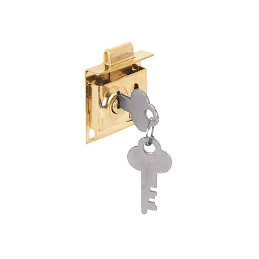 Mailbox Lock 5/16" Long Bolt - 25389 Series