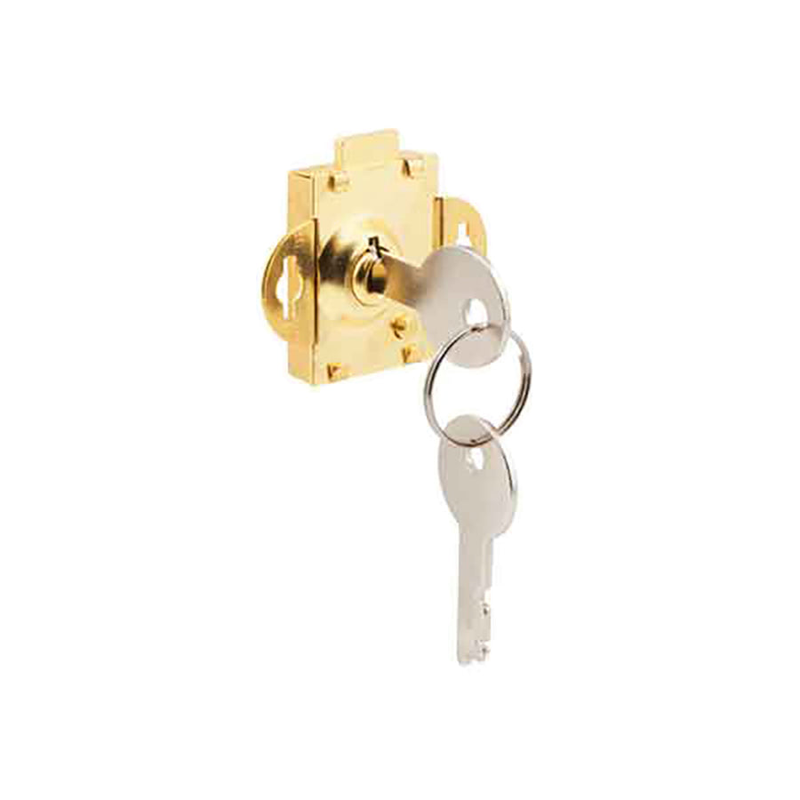 MailBox Lock 1/4