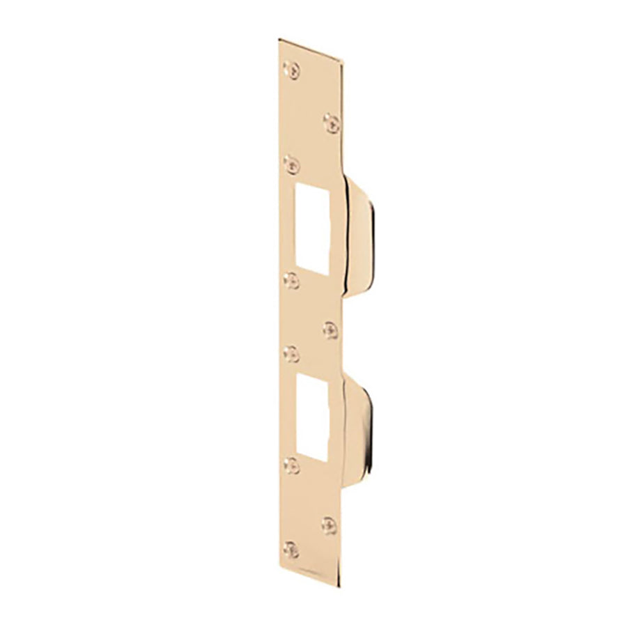 Strike, Maximum Security Combo Strike Plate - Choose Color - Strike, Maximum Security Combo Strike Plate - Choose Color