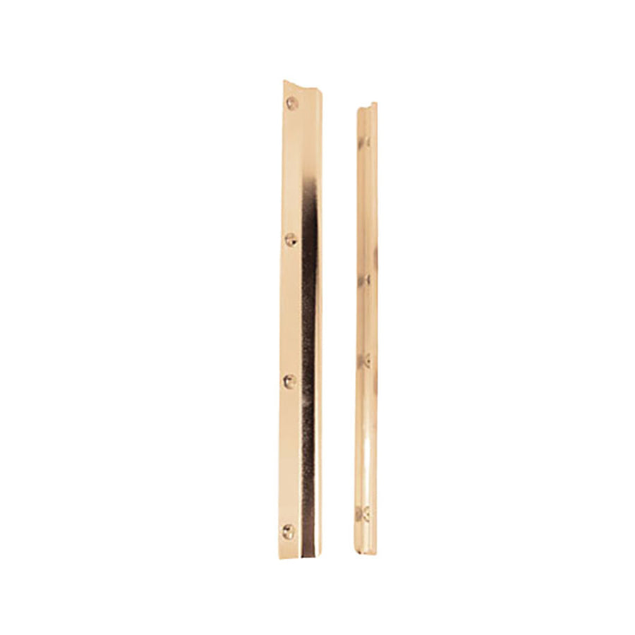 Shield Latch, 12 Inch - Choose Color - Shield Latch, 12 Inch - Choose Color