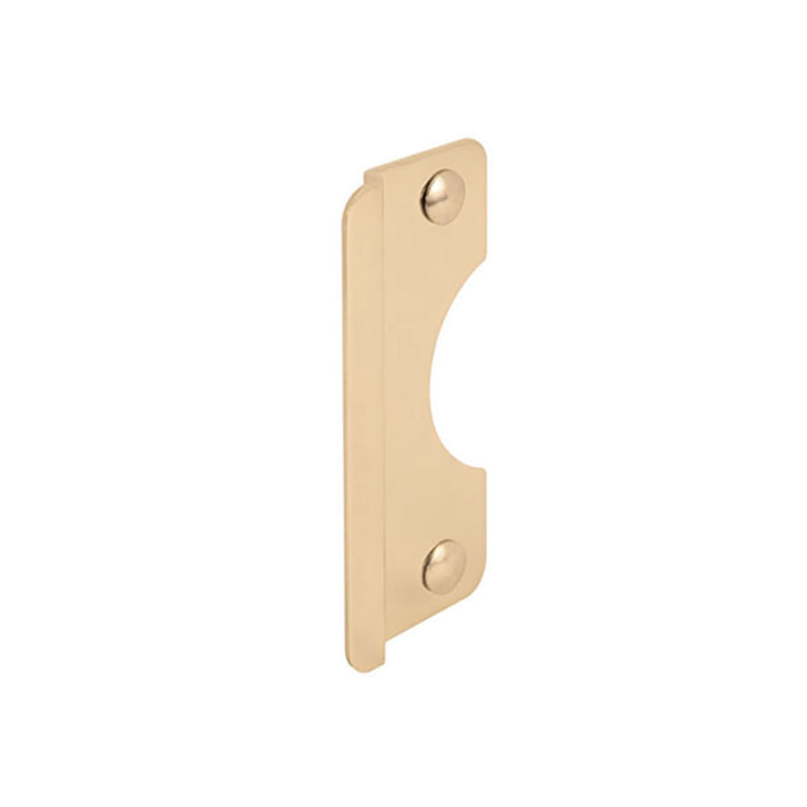 Latch  Guard / Shield, 2-5/8 x 6 inch - Choose Color - Latch  Guard / Shield, 2-5/8 x 6 inch - Choose Color