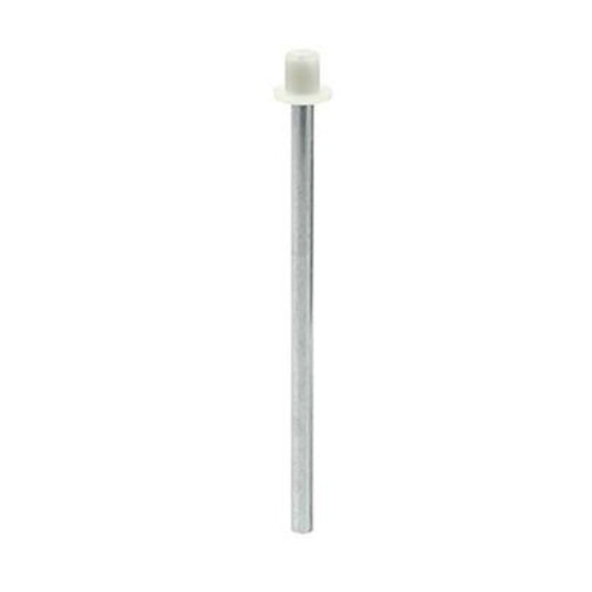 Bi Fold Closet Door Top Pivot Rod 5.5 Inch Length