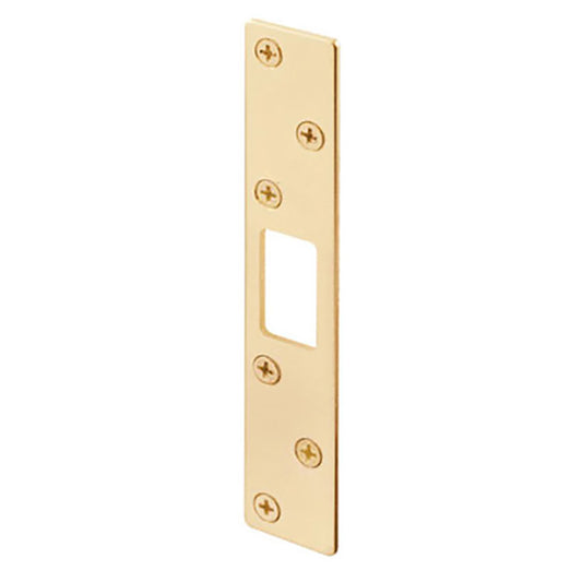 5-7/8" Max Security Deadbolt Strike