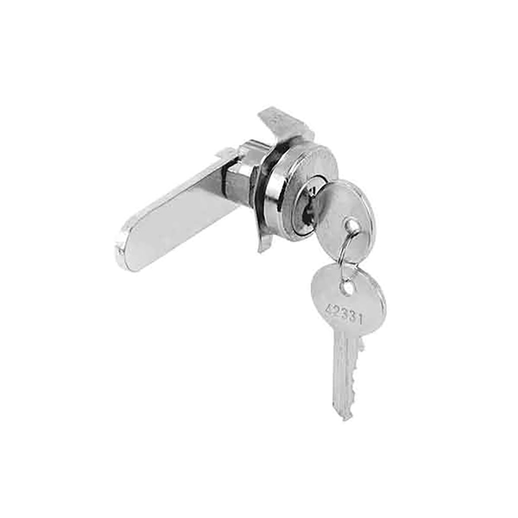 Mailbox Bommer Lock, 2
