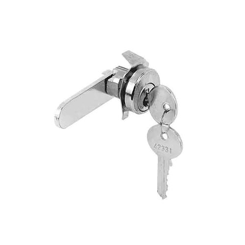 Mailbox Bommer Lock, 2