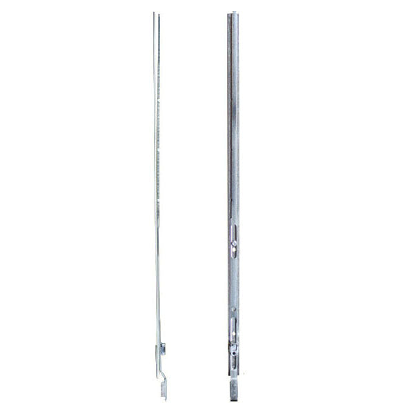Shootbolt 500mm Extension for doors taller than  6 foot 8 inches - Shootbolt 500mm Extension for doors taller than  6 foot 8 inches