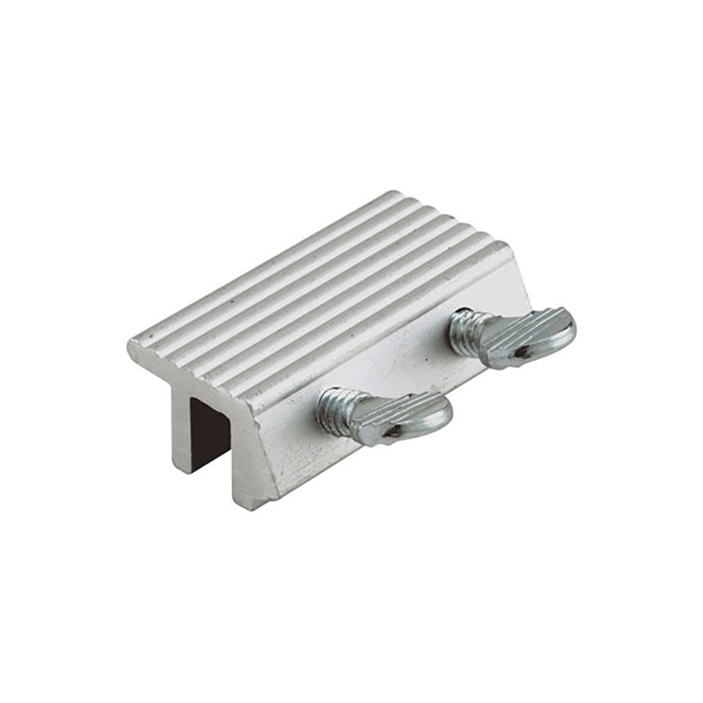 Sliding Window or Door Double Thumbscrew Lock - Choose Color - Sliding Window or Door Double Thumbscrew Lock - Choose Color