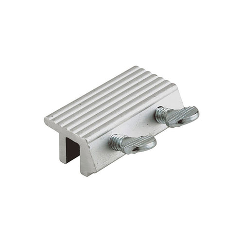 Sliding Window or Door Double Thumbscrew Lock - Choose Color - Sliding Window or Door Double Thumbscrew Lock - Choose Color