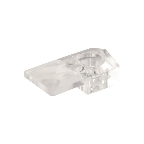 Mirror Clip for 1/8 Inch-Thick Glass - 6 Pack - Mirror Clip for 1/8 Inch-Thick Glass - 6 Pack