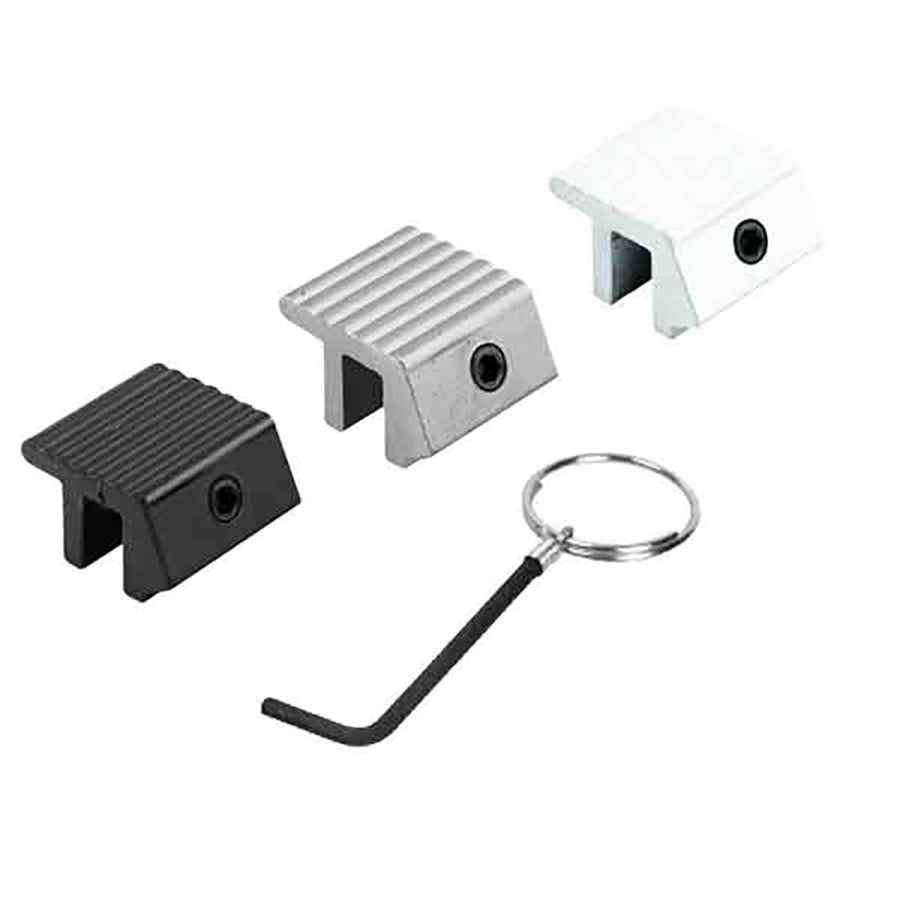 Sash Lock - Tamper Proof, 2-Pack - Choose Color - Sash Lock - Tamper Proof, 2-Pack - Choose Color