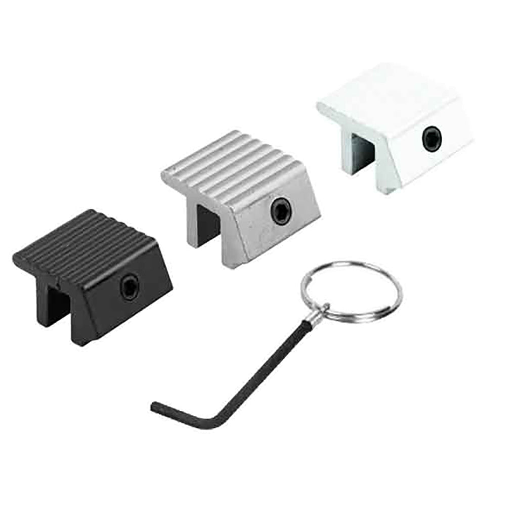 Sash Lock - Tamper Proof, 2-Pack - Choose Color - Sash Lock - Tamper Proof, 2-Pack - Choose Color