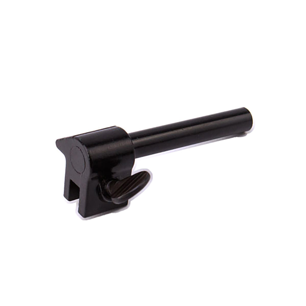 Sliding Window Thumbscrew Bar Lock - Choose Color - Sliding Window Thumbscrew Bar Lock - Choose Color