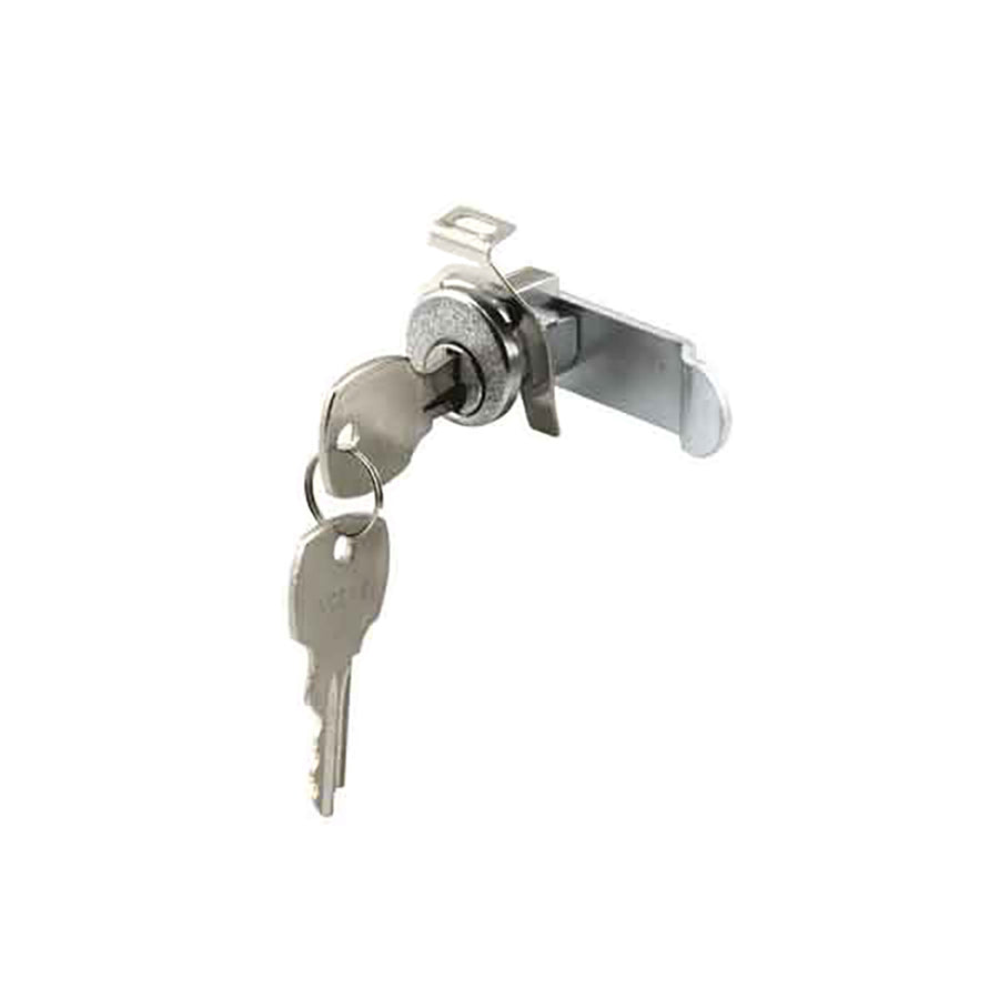 Cutler Federal Mailbox Lock, 1-9/16