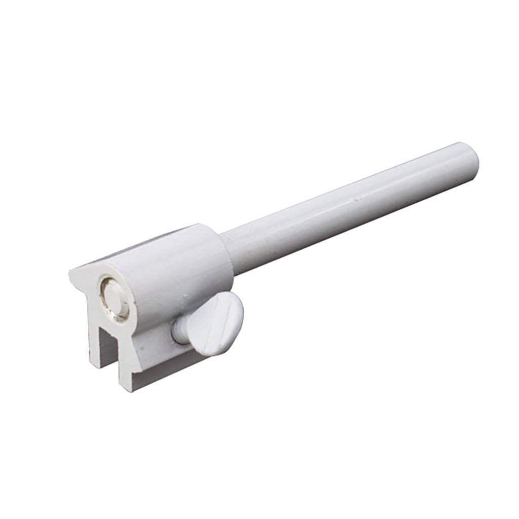 Sliding Window Thumbscrew Bar Lock - Choose Color - Sliding Window Thumbscrew Bar Lock - Choose Color