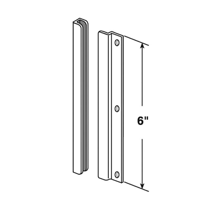 Latch Shield, 6