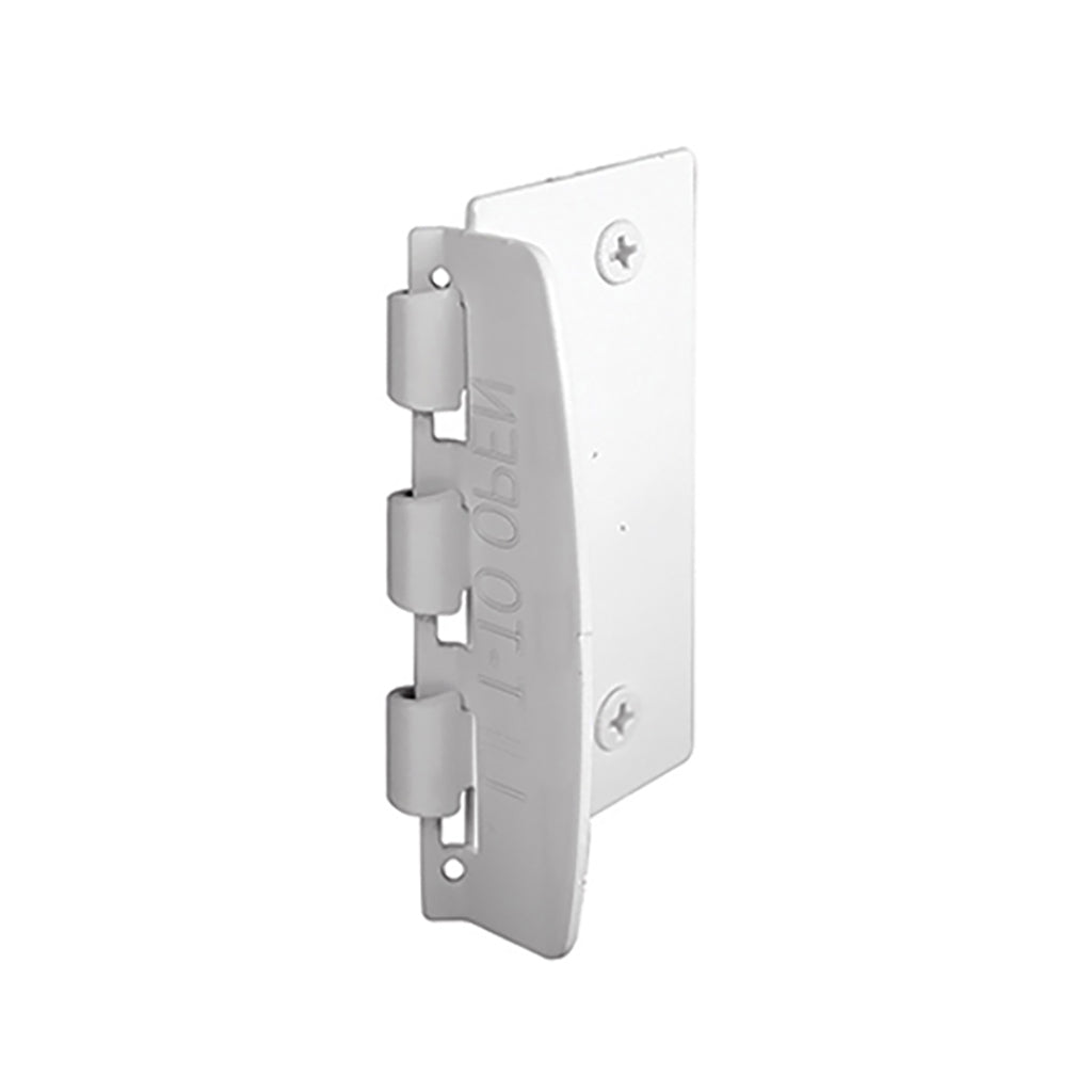 Reversible Steel Flip-Lock - Choose Color - Reversible Steel Flip-Lock - Choose Color