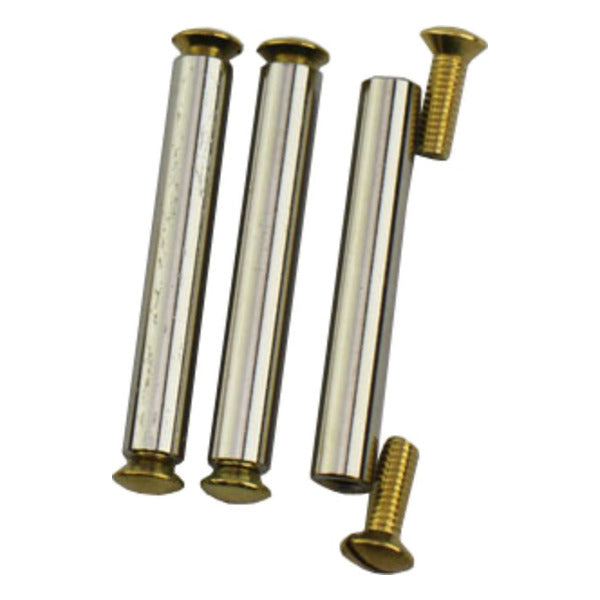 Atrium Stud Post with Screws, Set of 3 - Atrium Stud Post with Screws, Set of 3
