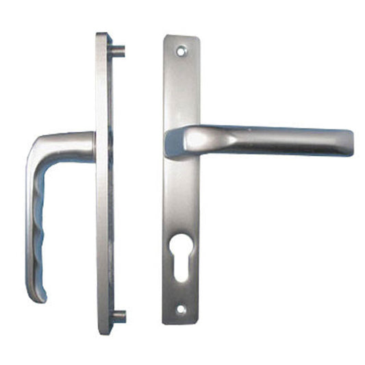 Atrium / Ferco 70mm handle, 7 mm Spindle - Choose Color