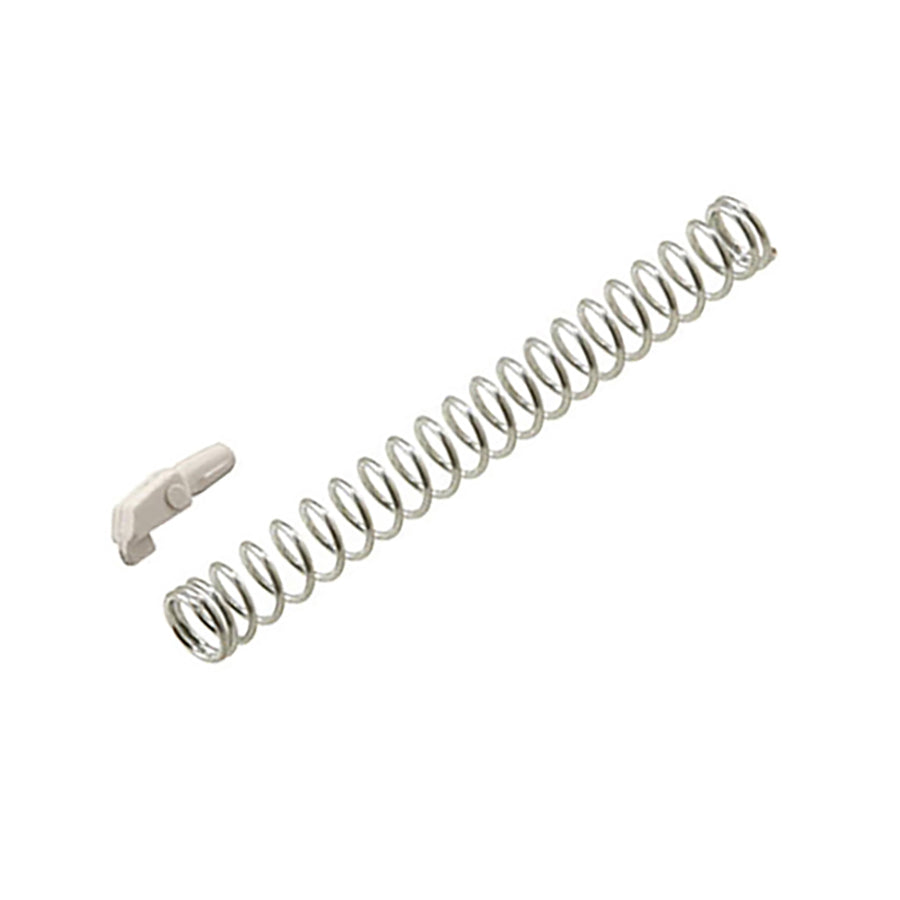 1-3/16 Inch Slide Bolt Spring with Retainer - 1-3/16 Inch Slide Bolt Spring with Retainer
