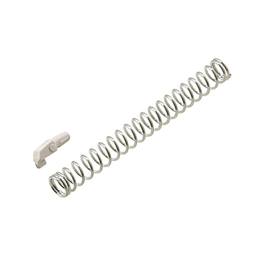 1-3/16 Inch Slide Bolt Spring with Retainer - 1-3/16 Inch Slide Bolt Spring with Retainer