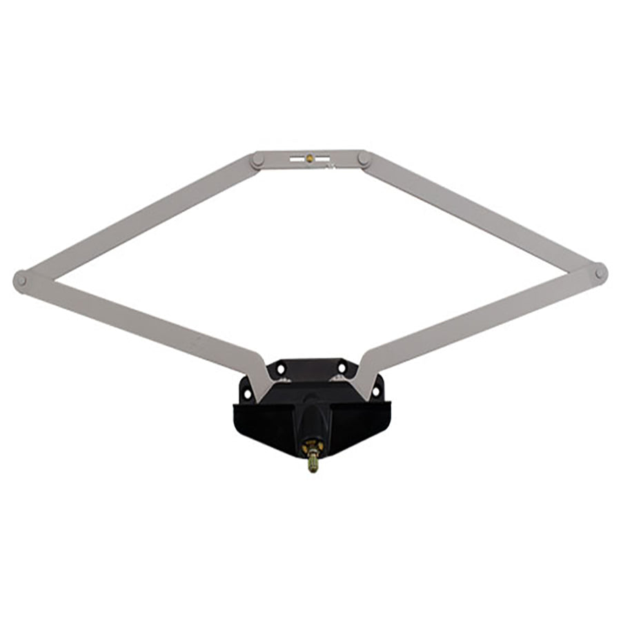 Truth Awning Operator, 21-1/2 inch Single Hook Roto Gear Operator Choose Color - Truth Awning Operator, 21-1/2 inch Single Hook Roto Gear Operator Choose Color