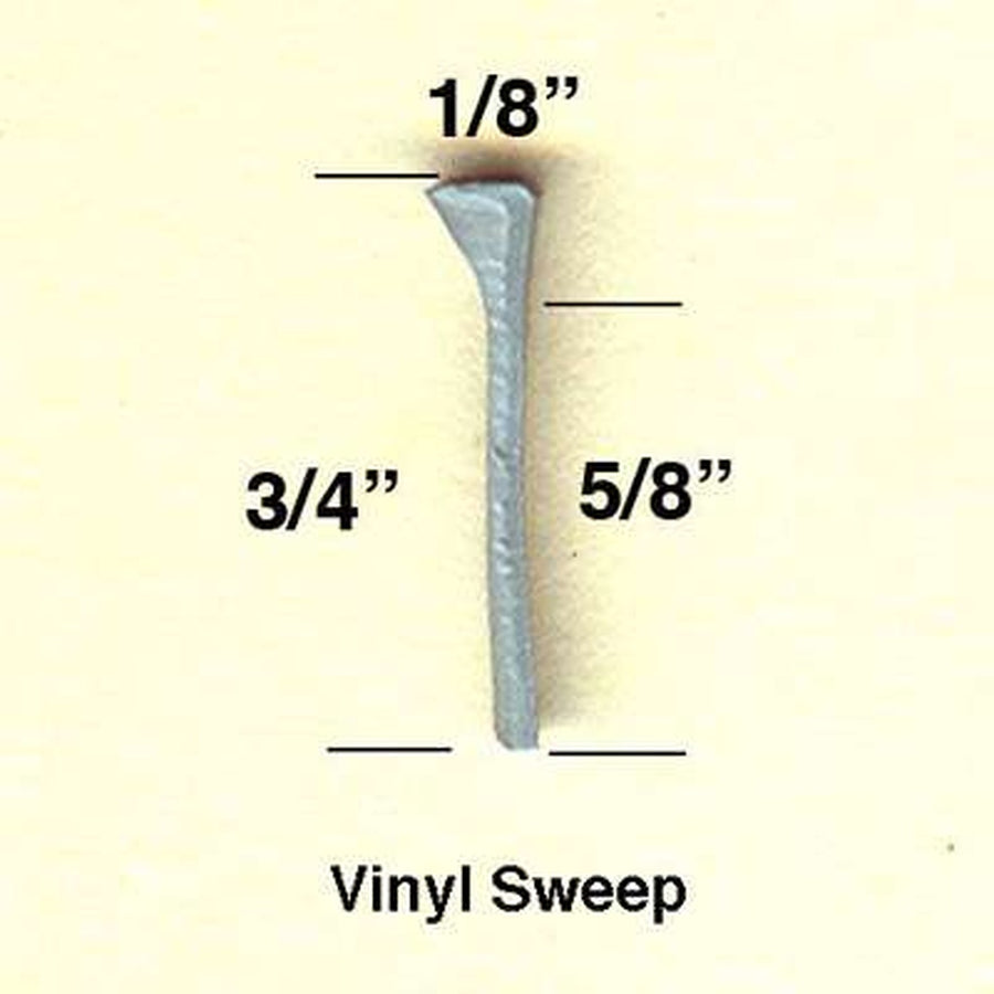Storm Door Expander for 1.25 Inch Thick Storm Doors - Storm Door Expander for 1.25 Inch Thick Storm Doors