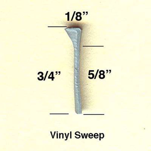 Storm Door Expander for 1.25 Inch Thick Storm Doors - Storm Door Expander for 1.25 Inch Thick Storm Doors