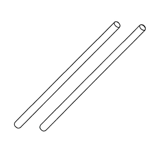 Winding Rods, Garage Door Torsion Spring Tool