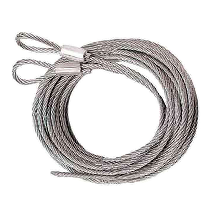 Extension Cable - 5/32 Inch - 14 Ft long - Extension Cable - 5/32 Inch - 14 Ft long