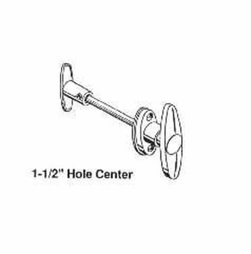 T-Handle - Non-Keyed - T-Handle - Non-Keyed