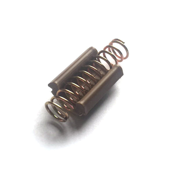 Bi-fold Closet Door Snugger, 1-1/2