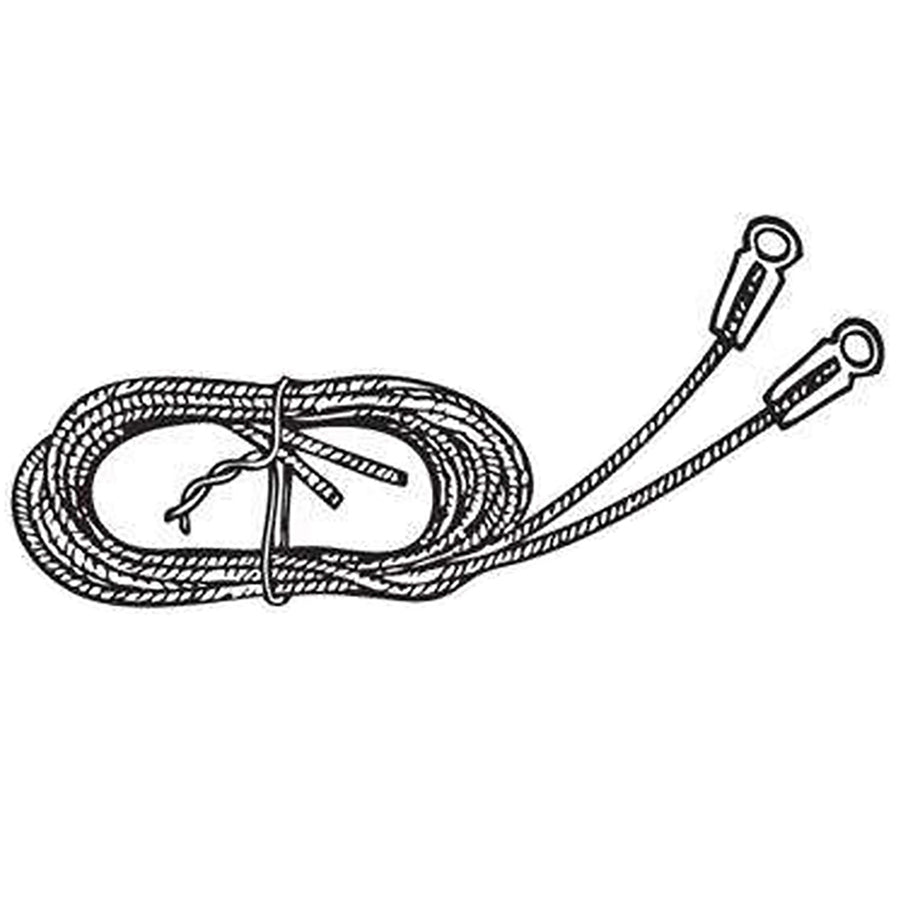 Extension Spring Cables, Overhead Garage Doors - 2 Pack - Extension Spring Cables, Overhead Garage Doors - 2 Pack