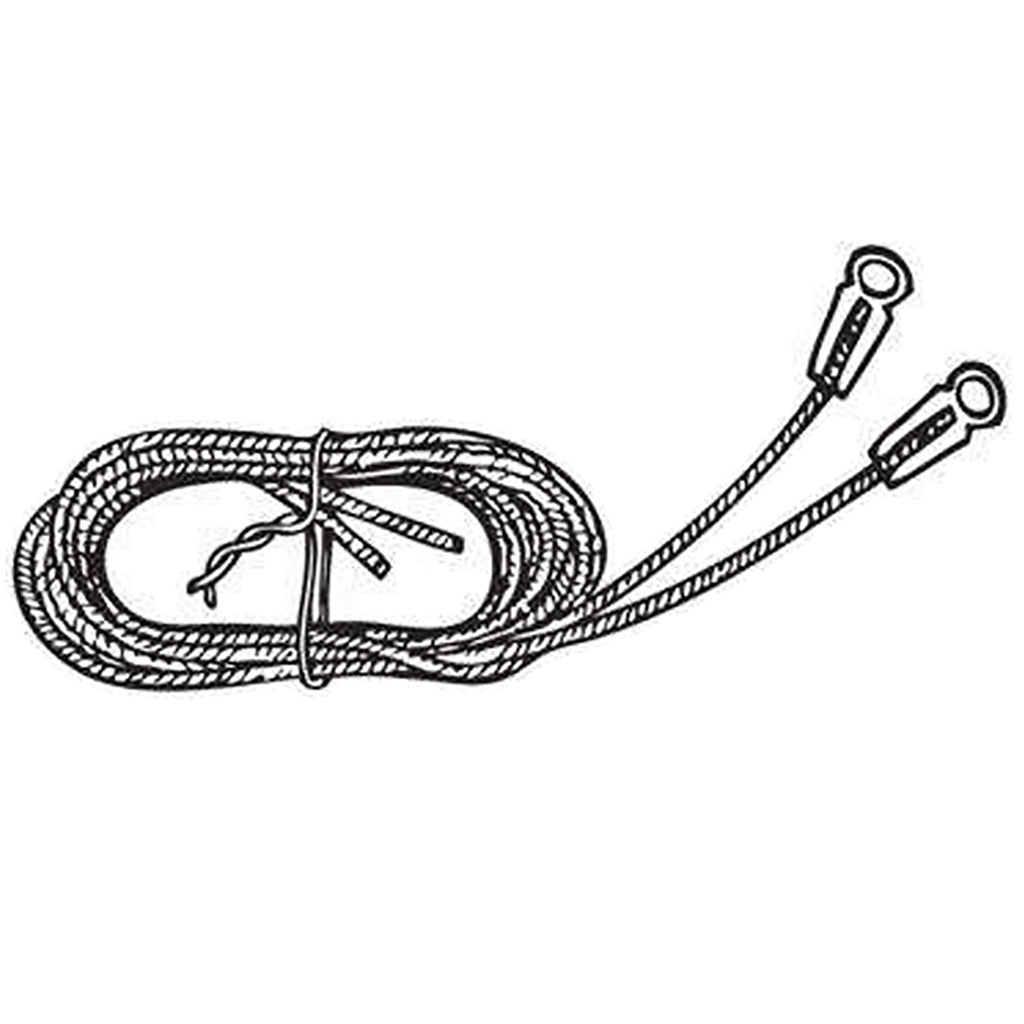 Extension Spring Cables, Overhead Garage Doors - 2 Pack - Extension Spring Cables, Overhead Garage Doors - 2 Pack