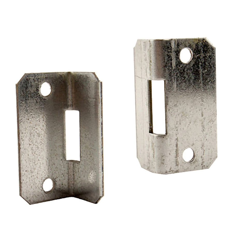 Slide Bar Bracket, Overhead Garage Door Hardware  Type 1 - Slide Bar Bracket, Overhead Garage Door Hardware  Type 1