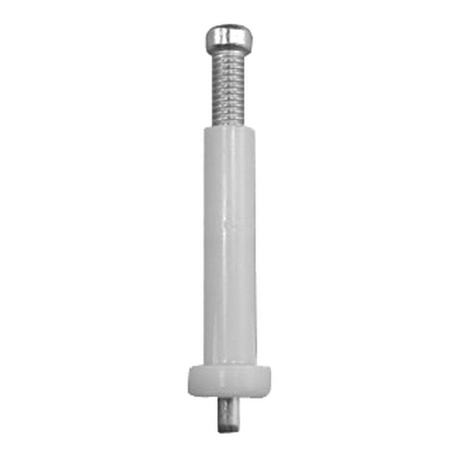 Closet door part, Pivot  Rod,  Mirror Door - Closet door part, Pivot  Rod,  Mirror Door