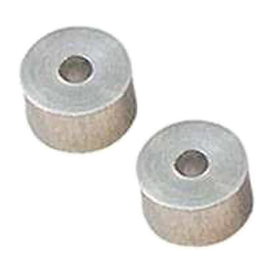 Garage Door Extruded Cable Stops 3/32