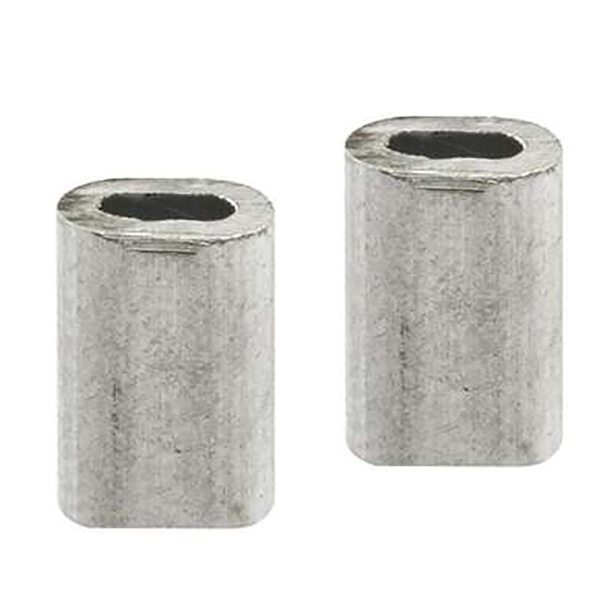 Garage Door Cable Ferrules 1/4
