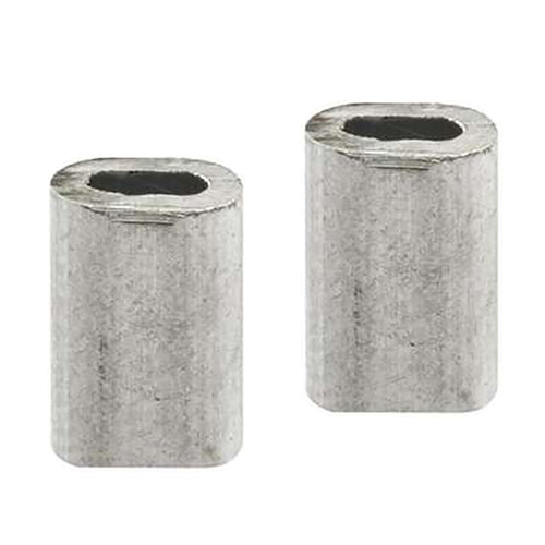 Garage Door Cable Ferrules 1/4