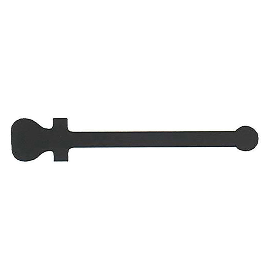 Weatherstrip - Metal Door - 16 Foot - Weatherstrip - Metal Door - 16 Foot