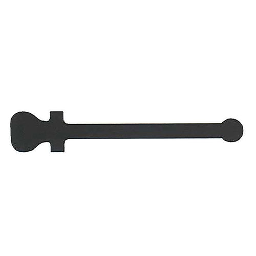 Weatherstrip - Metal Door - 16 Foot - Weatherstrip - Metal Door - 16 Foot