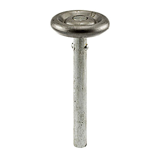 1-7/8 Inch Diameter Roller with 4 Inch Stem for 2 Inch J-Track Garage Doors - Smooth & Reliable Operation