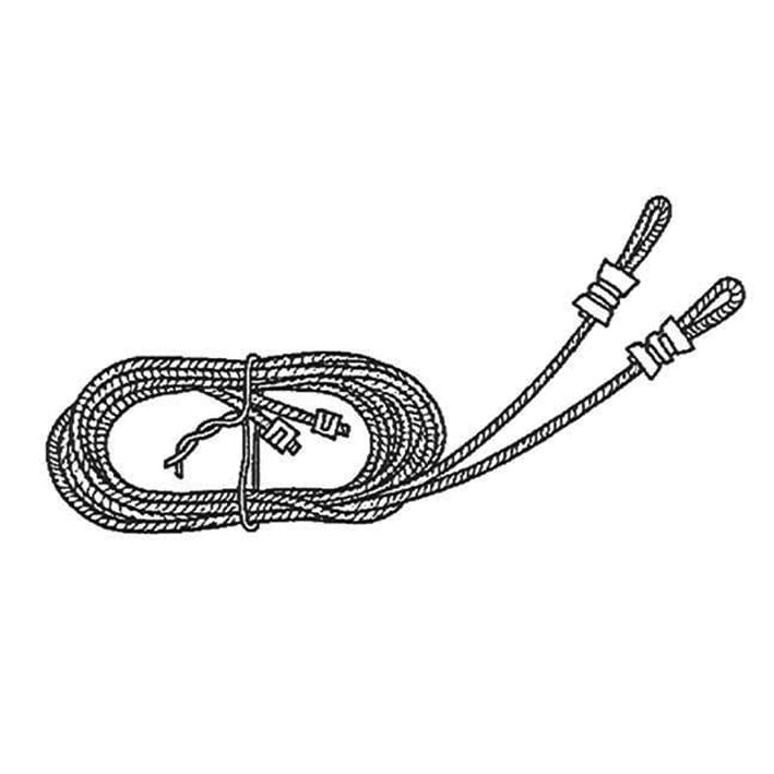Torsion Spring Cables, Overhead Garage Doors - 2 Pack - Torsion Spring Cables, Overhead Garage Doors - 2 Pack